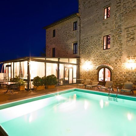 Relais La Corte Di Bettona Exterior foto