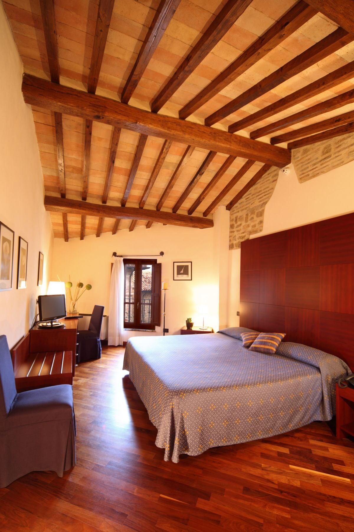Relais La Corte Di Bettona Exterior foto