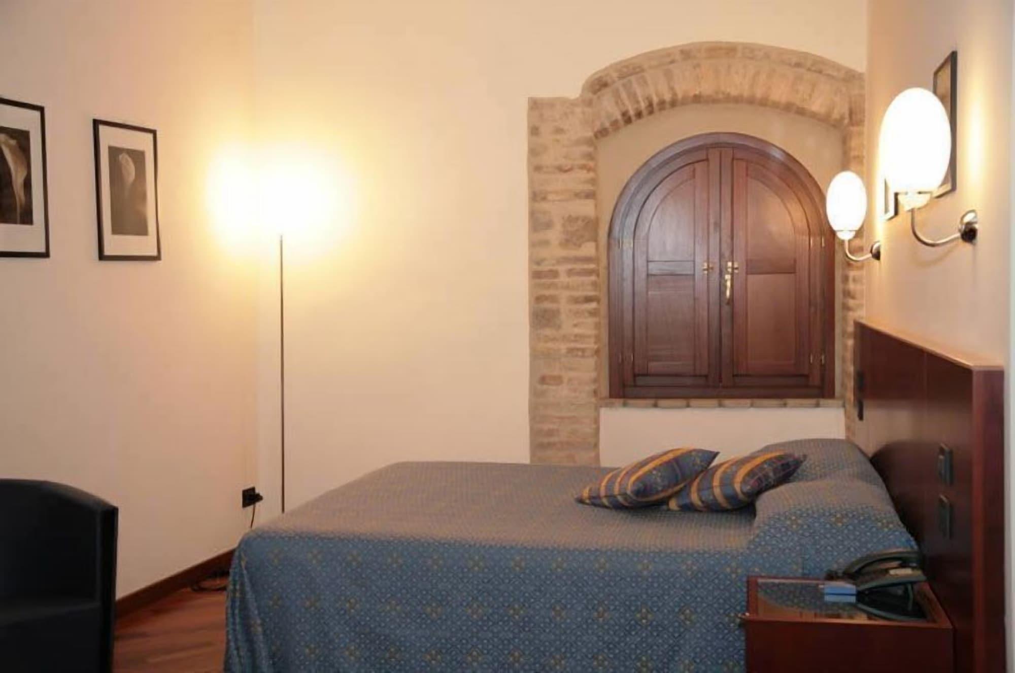 Relais La Corte Di Bettona Exterior foto