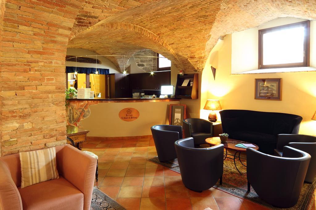 Relais La Corte Di Bettona Exterior foto