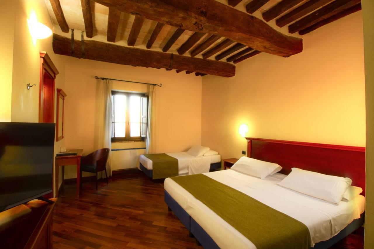 Relais La Corte Di Bettona Exterior foto