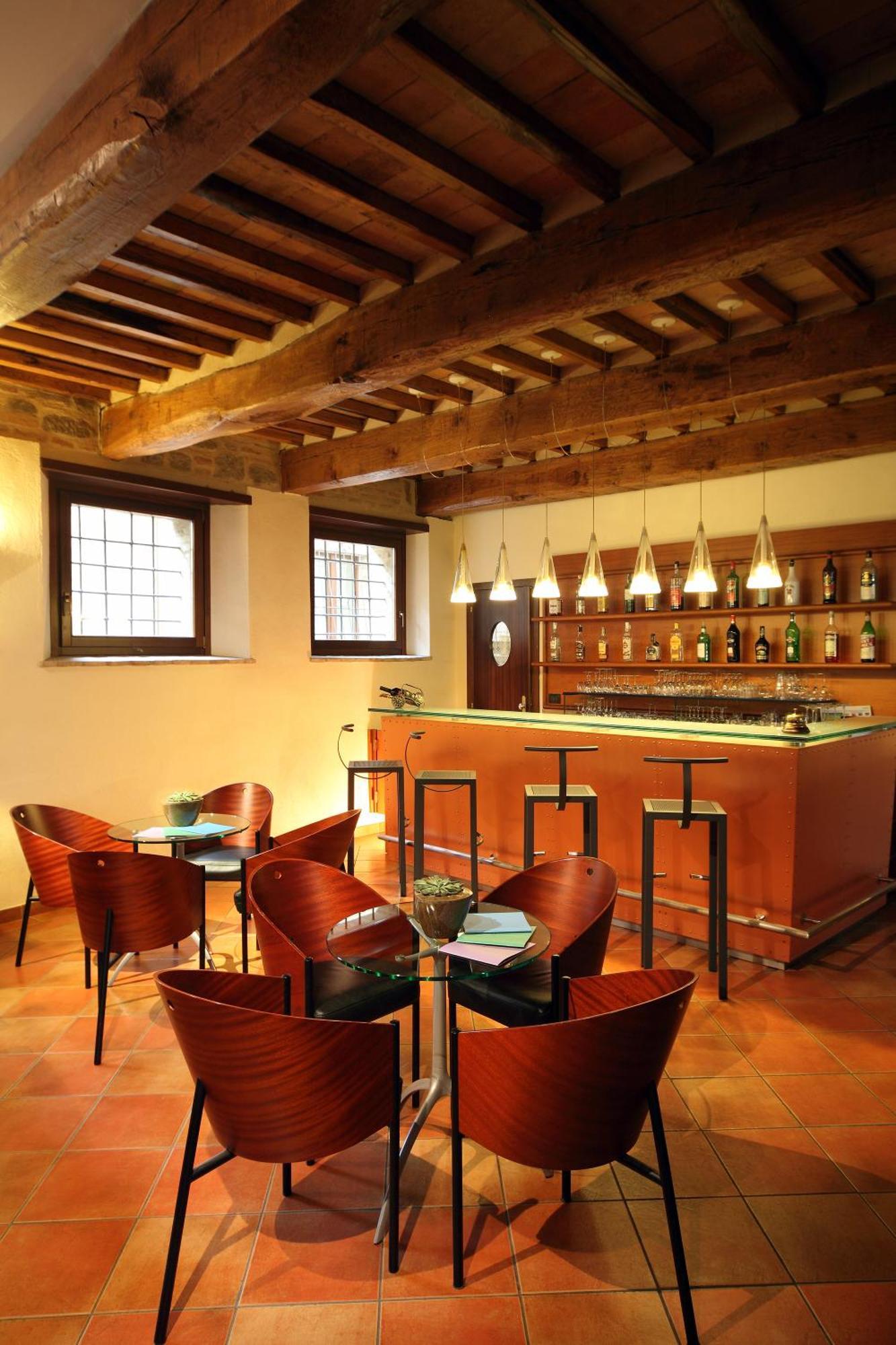Relais La Corte Di Bettona Exterior foto